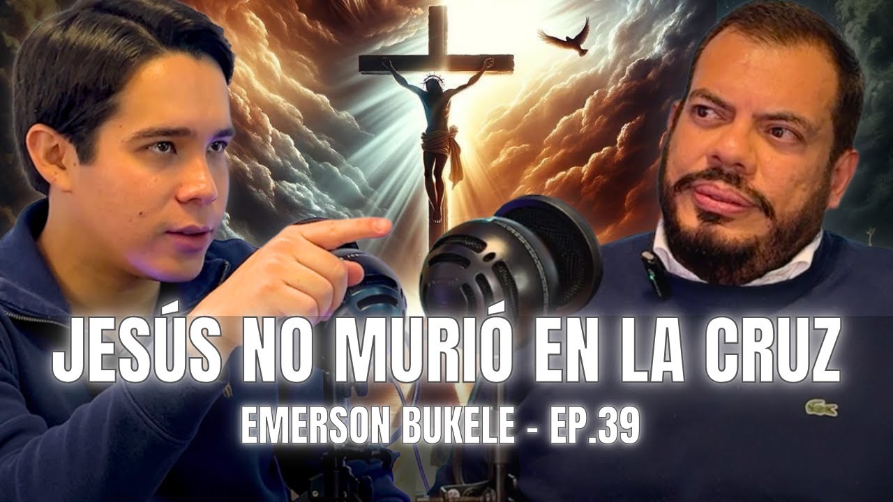 La Biblia vs. El Corán: Musulmán Expone al Cristianismo | La Verdad sobre Muhammad, el Islam y Jesús
