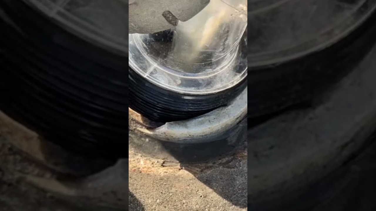 PT 7 empty RV Tanks. #howto #rvliving #rvlife #instructional #rvhowto #emptytanks