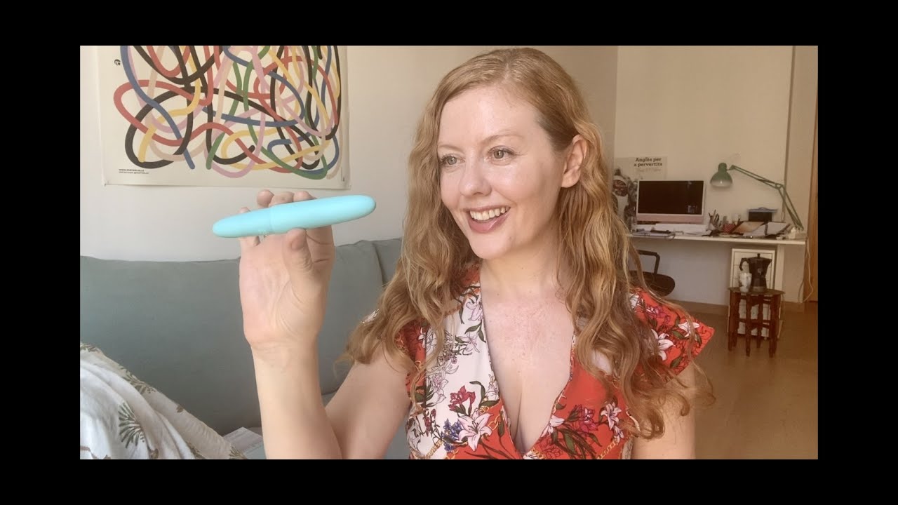 Ultra Power Bullet N&ordm; 6 Satisfyer Review