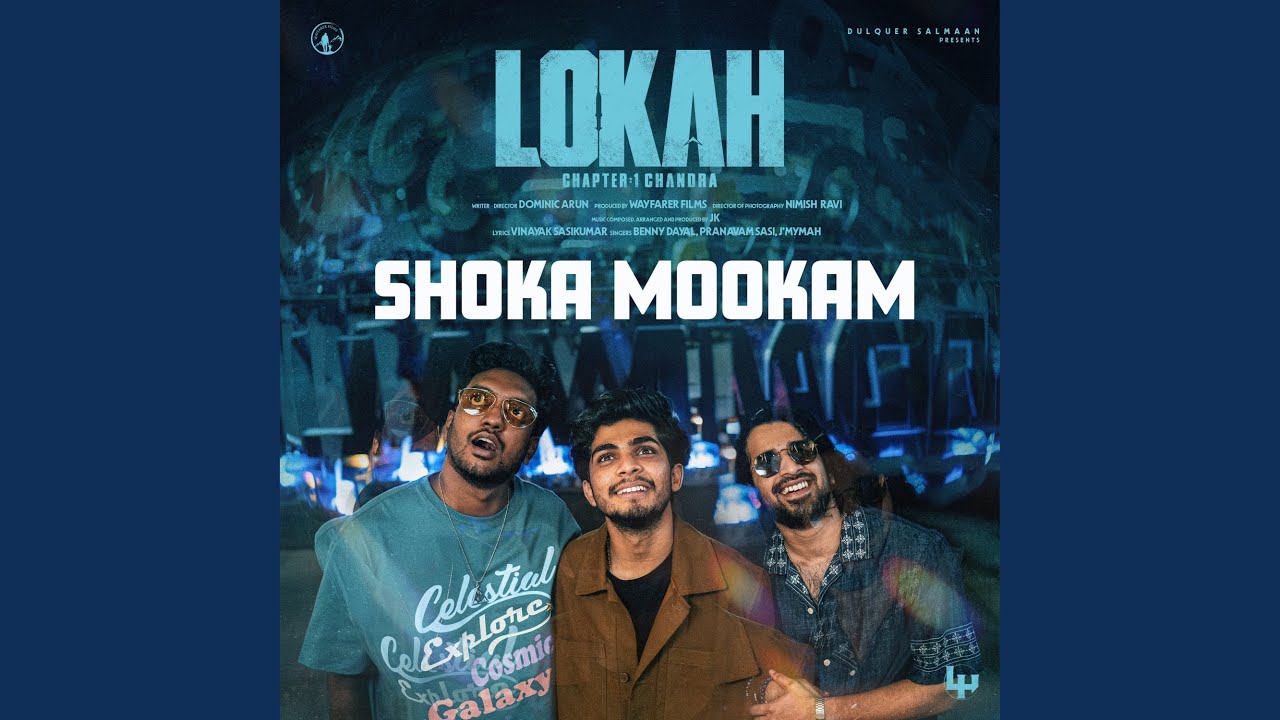 Shoka Mookam (From 