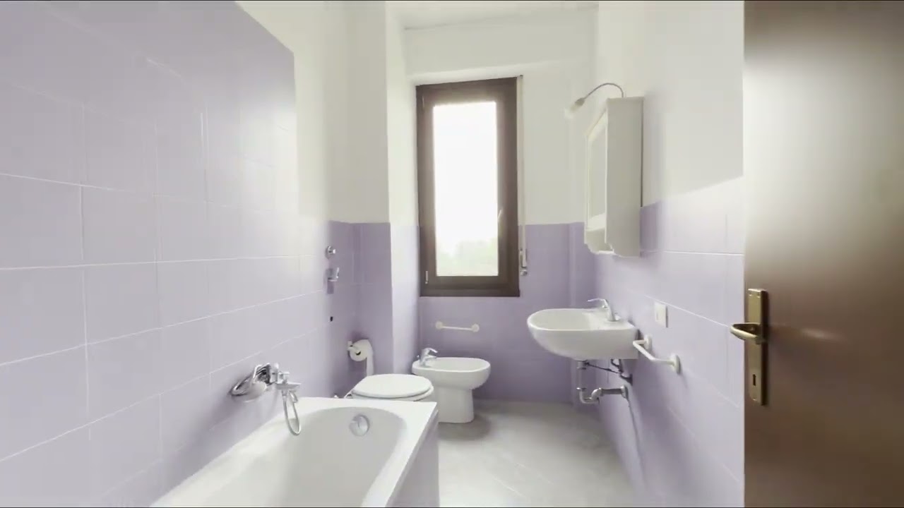via don gnocchi 33  108 mq - W-047ZWM