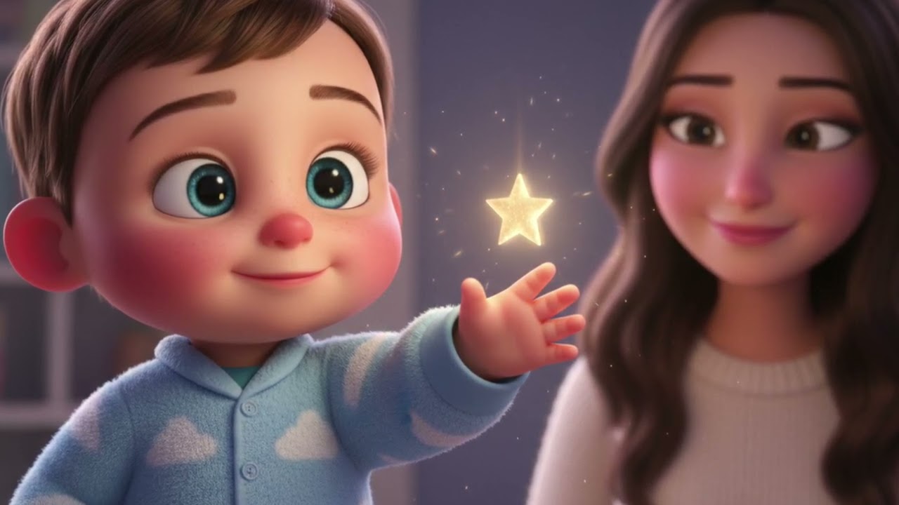 Title_ “My Little Angel”