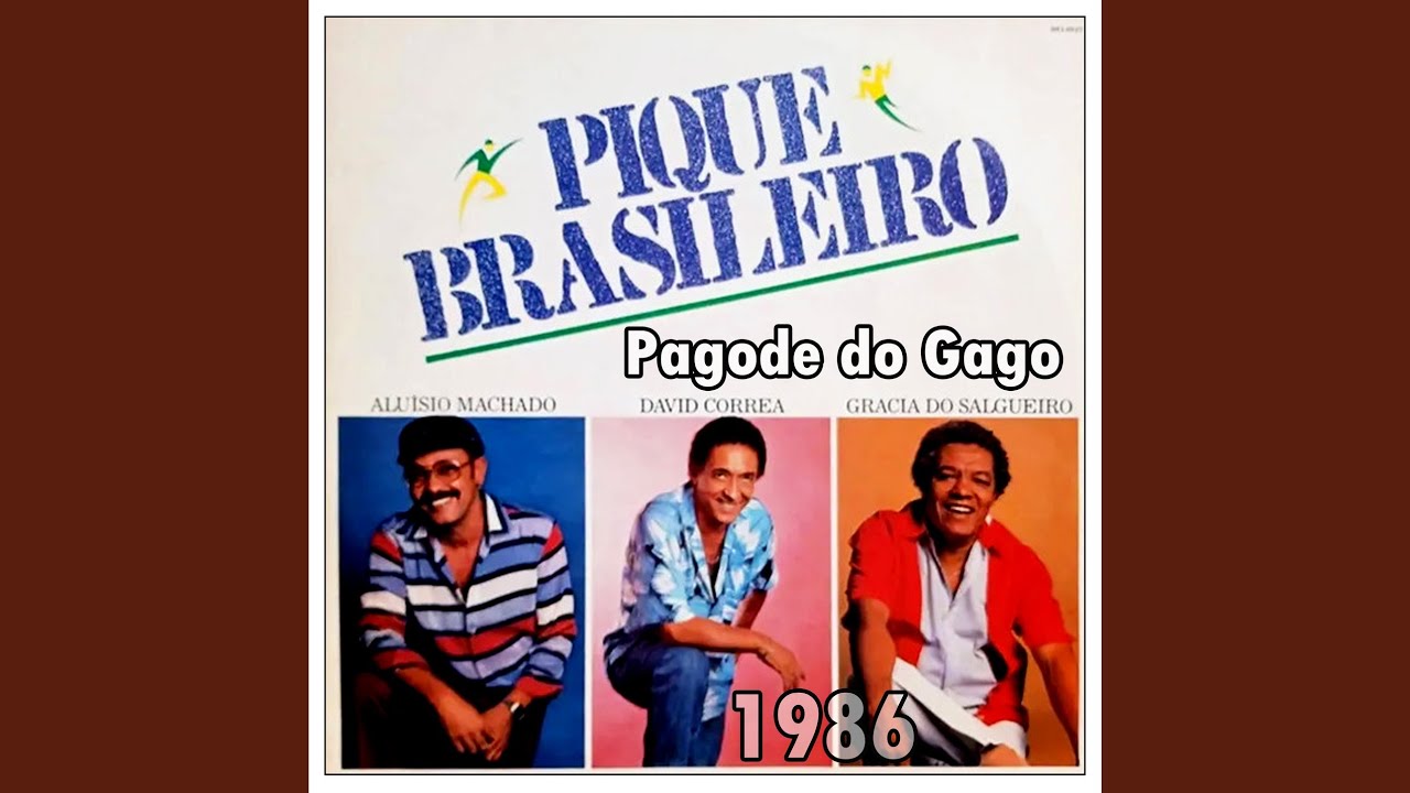 Obrigado meu Deus
