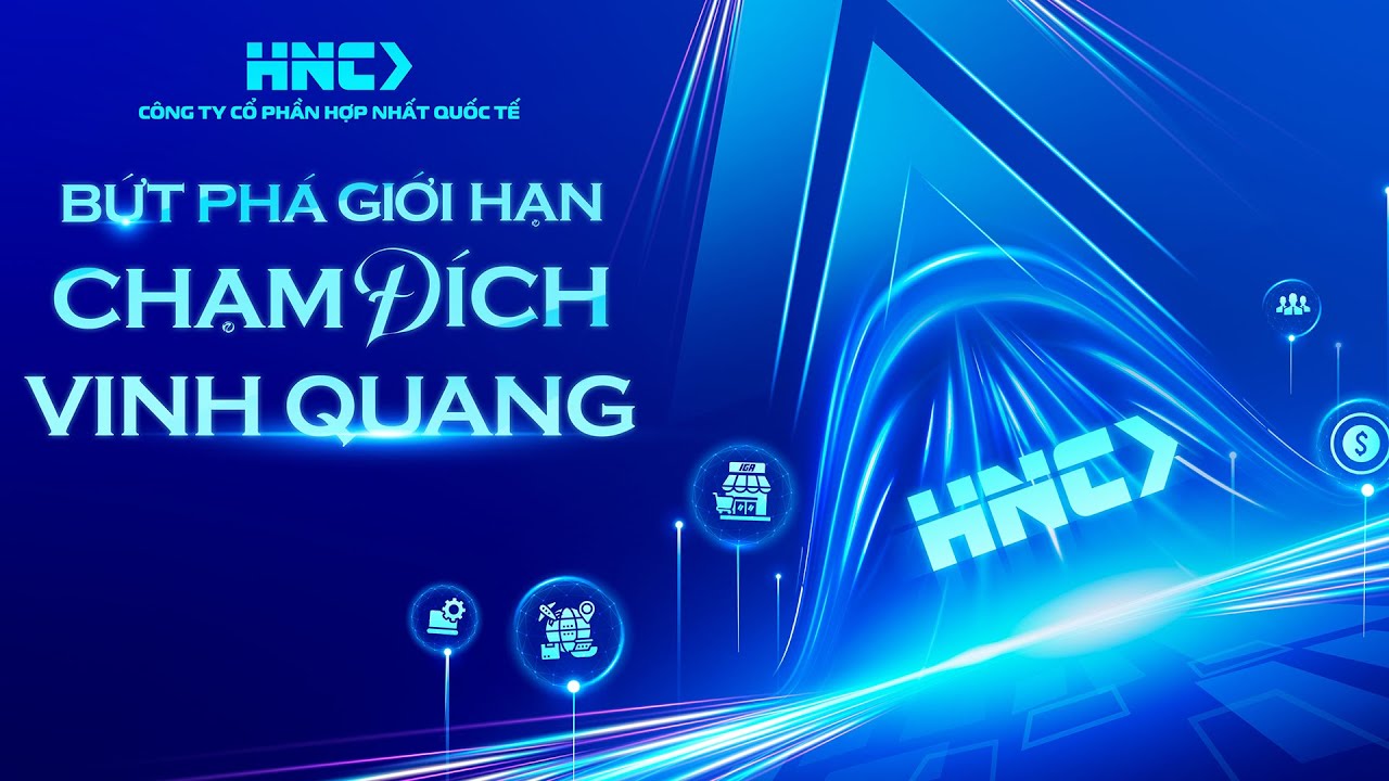 HNC | Trạm tự hào 2025