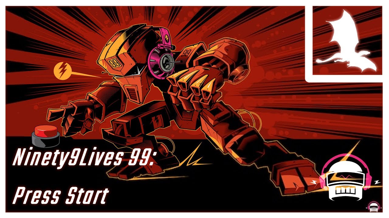 Ninety9Lives Group Rankings: 99 - Press Start