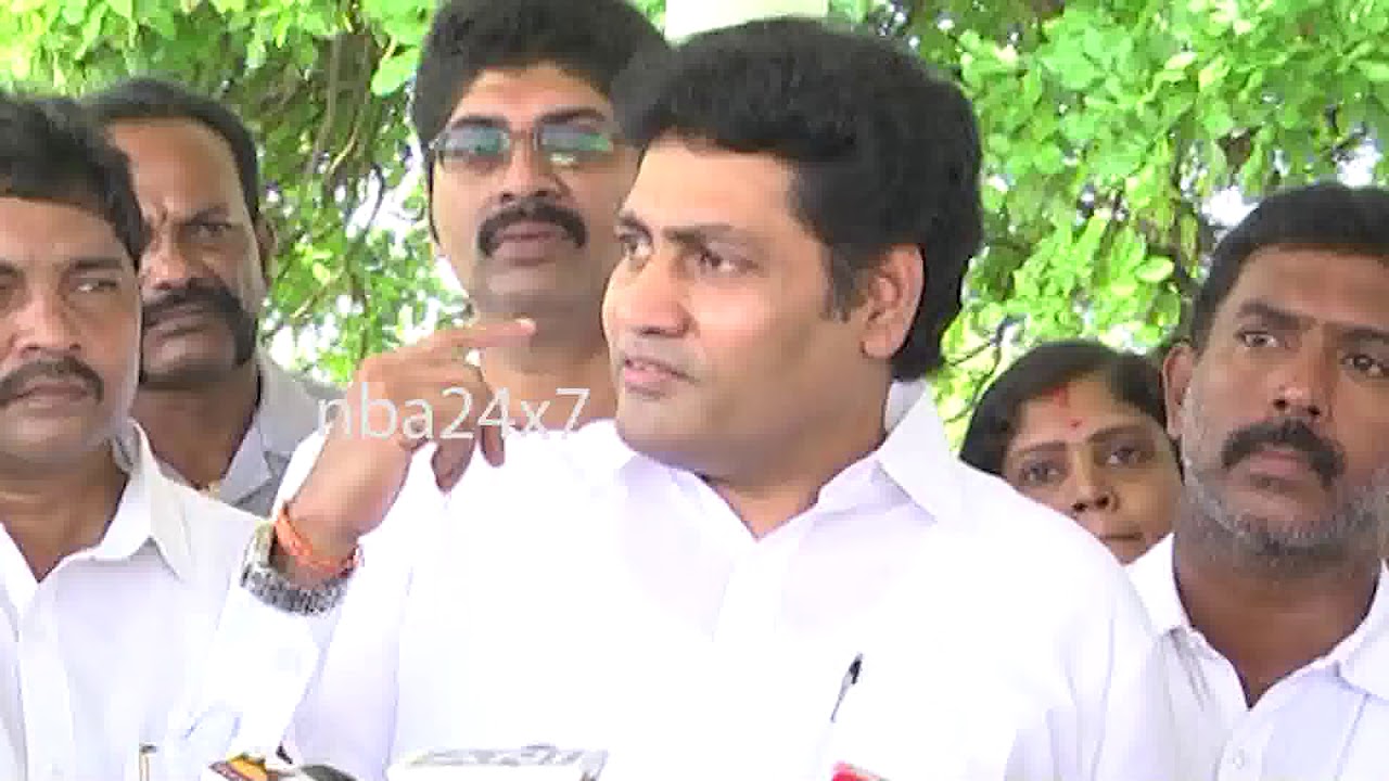 Deepa's husband Madhavan, raises a doubt over Jayalalitha's death | nba 24x7