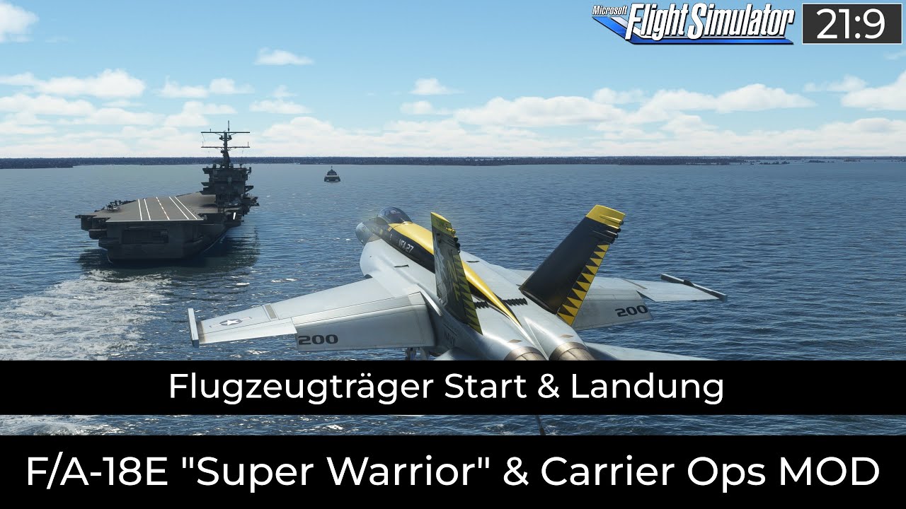 F/A-18E 