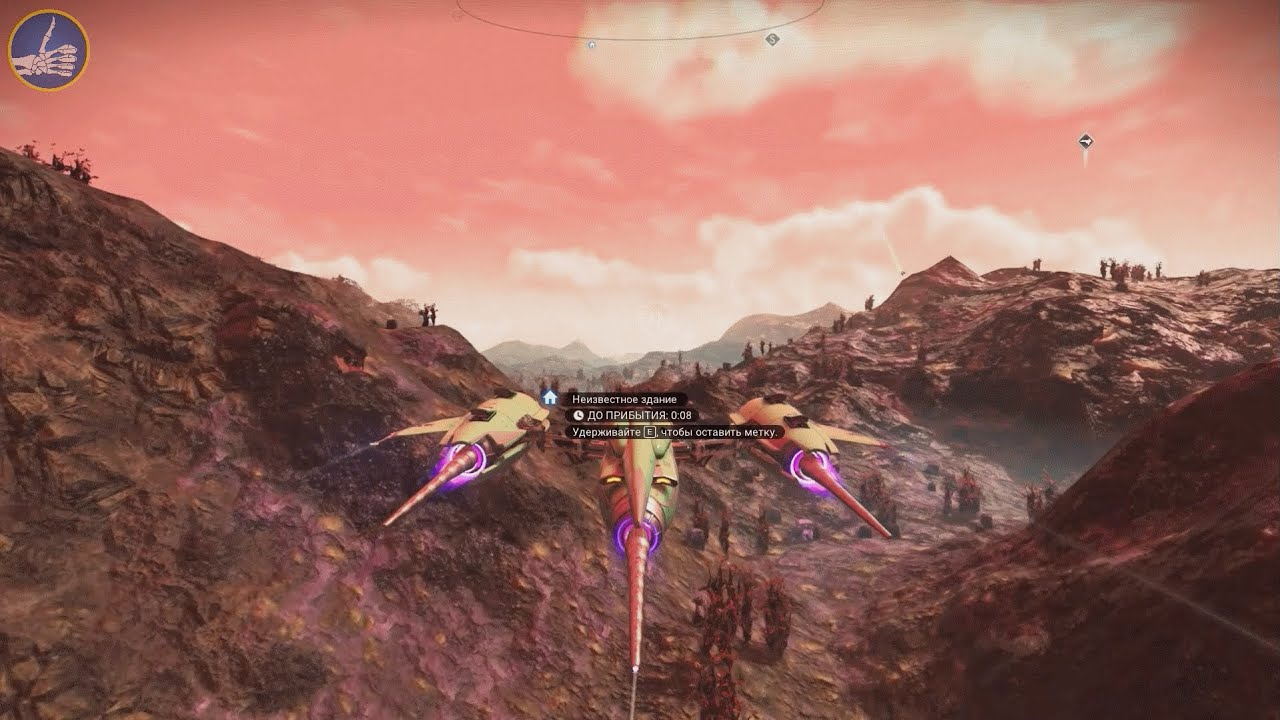 No Man's Sky // Спустя 100 часов игры