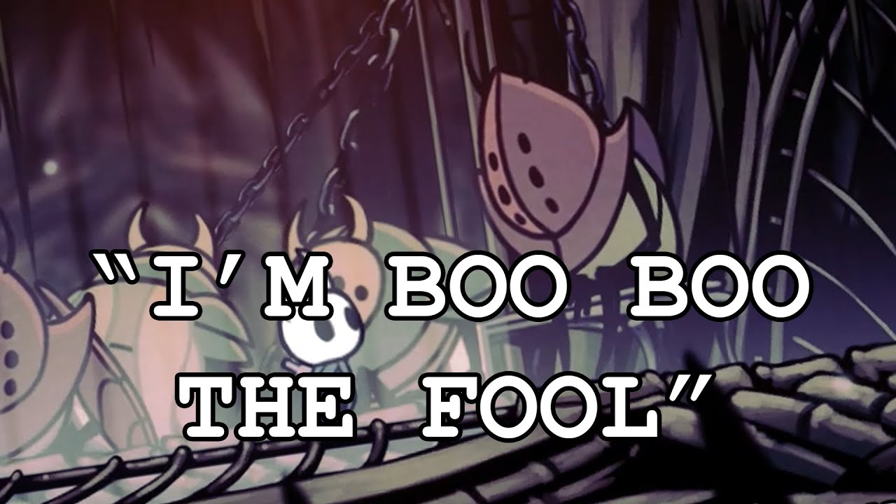 Colosseum of Fools Lore Examined