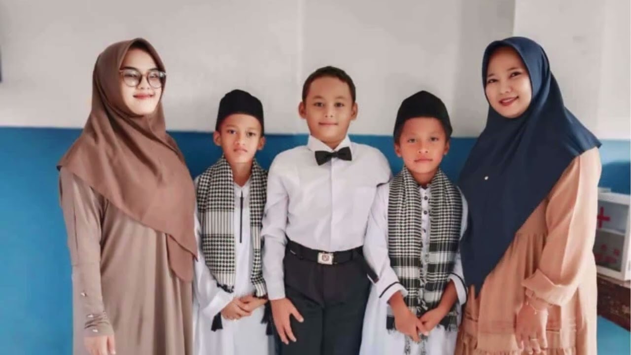 SD ISLAM BINA PUTRA
