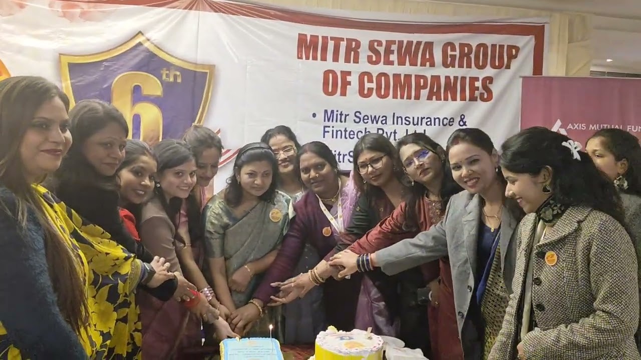 मित्र सेवा foundation enjoyment 2026 hotel kasaya in lucknow 