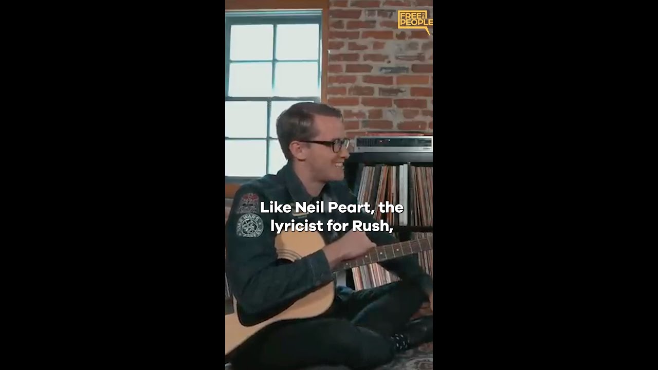 Anti-Authoritarianism in Rock