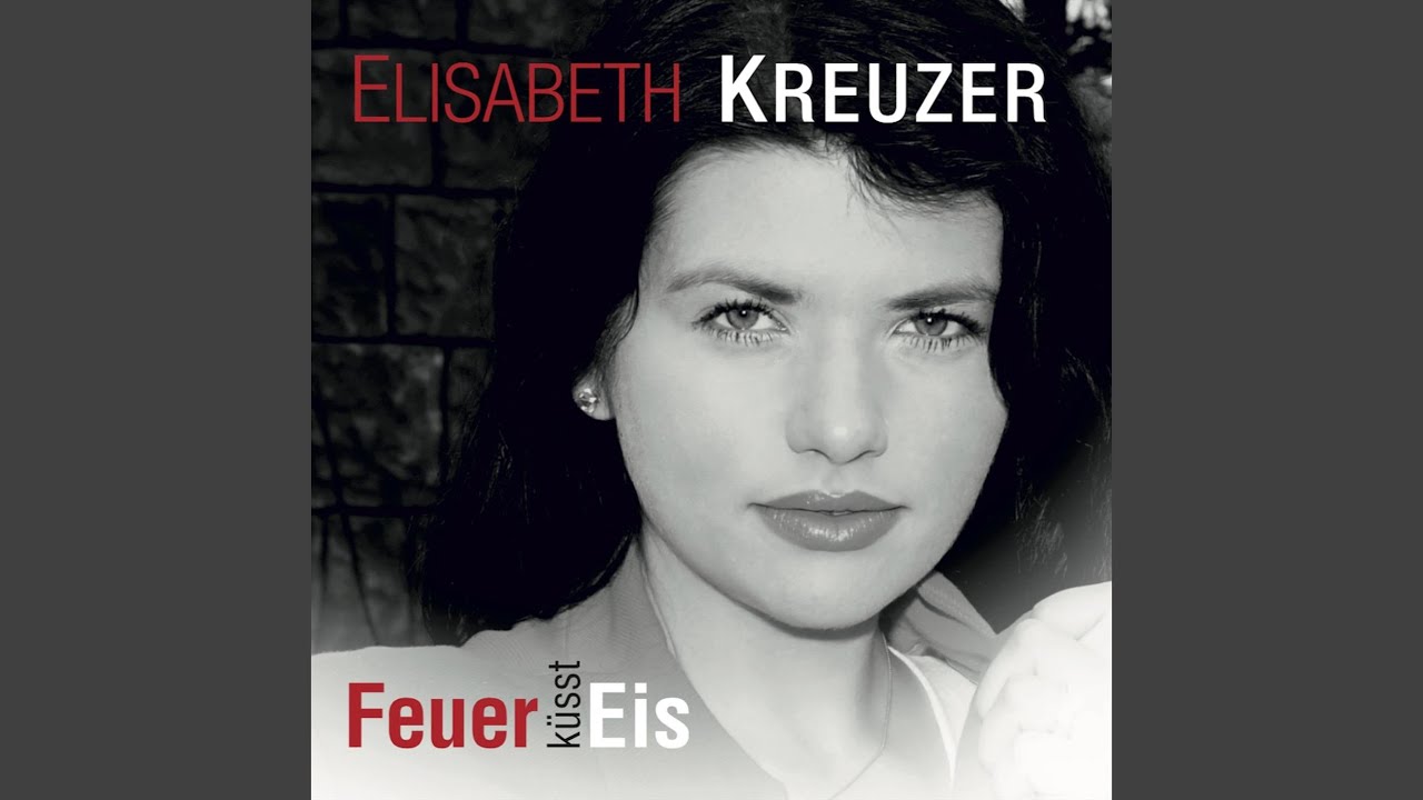 Feuer küsst Eis