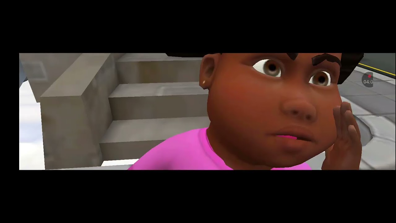 Uma cópia de hello neighbor episódio 1