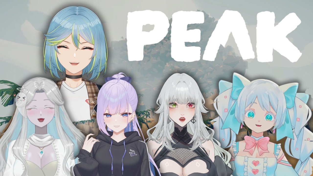 [ PEAK ] FIRST TIME MAIN INI SAMA MEREKA (kecuali 1 orang www)