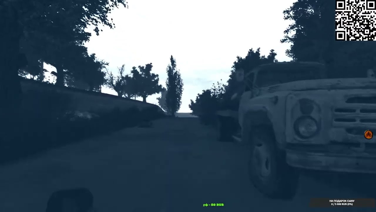 Я вернулся!!! Прохожу STALKER Prosectors Project (Часть 30)