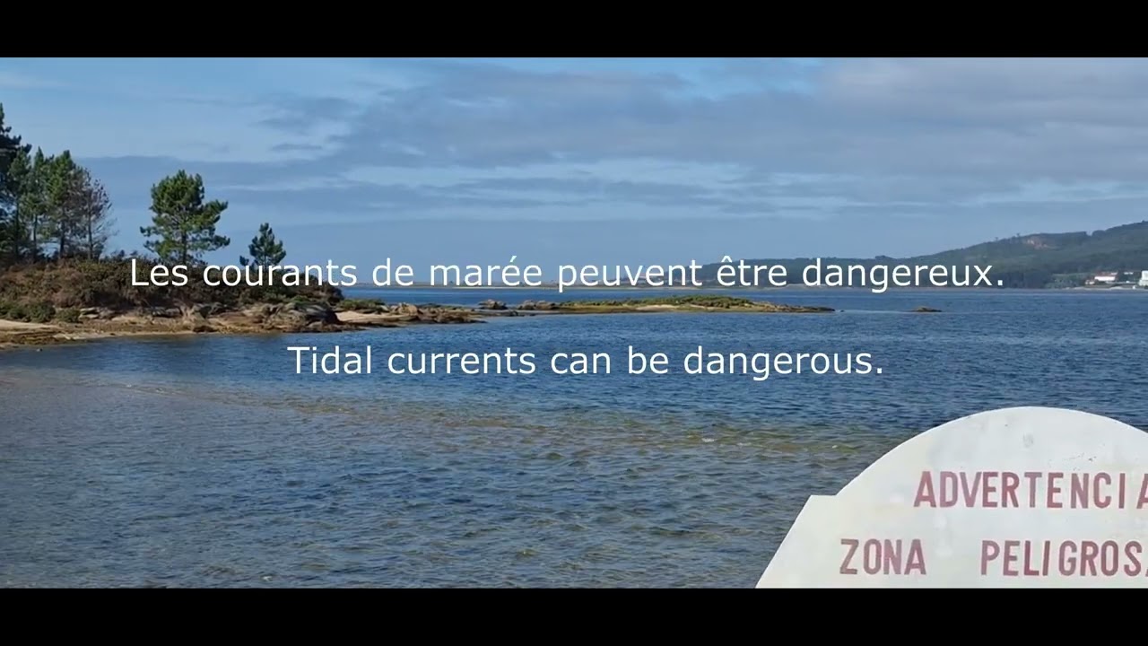 02 Ep 11 Renault Twingo 1 classic . Voyage en Galice (6/7). Road trip en longeant le Golfe de Bao.
