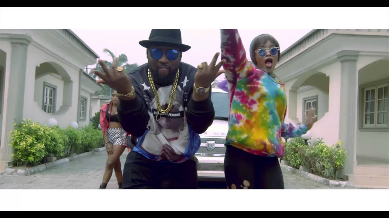 Aka Gi (remix) Slow Dogg feat  Phyno