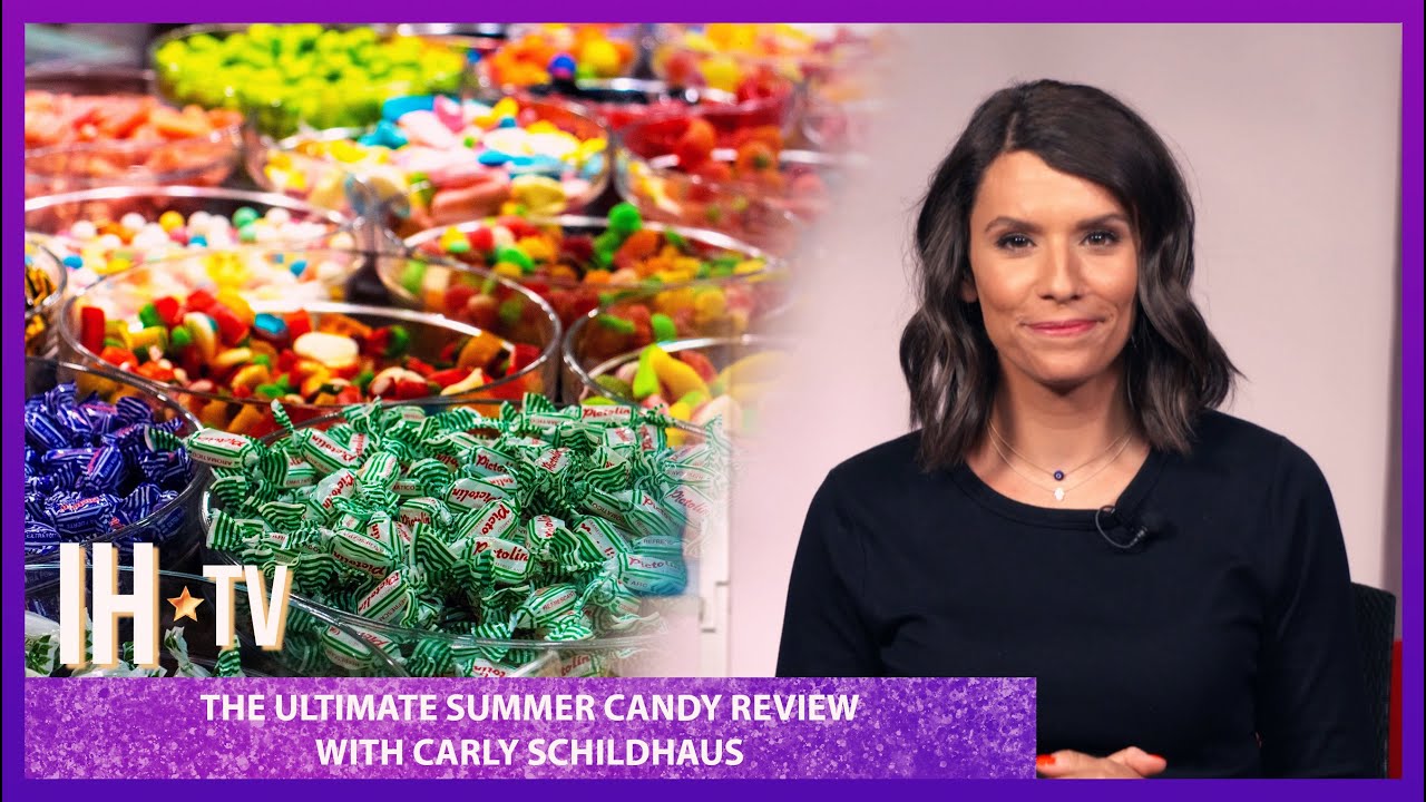 Summer Sweets 2023: Top 3 Candy Flavors