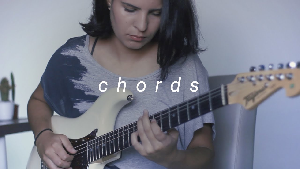 Chords - Mateus Asato | Talita Yera