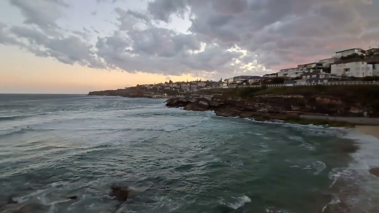 Sydney's beautiful beaches