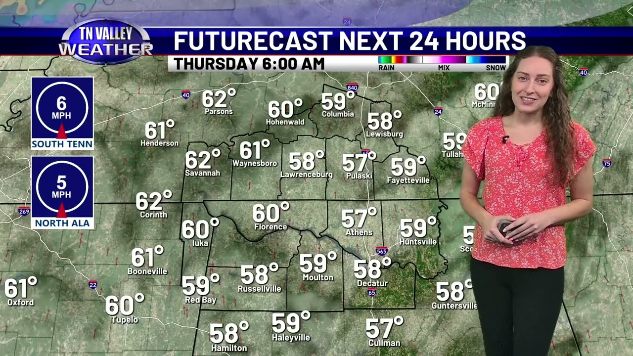 March 4, 2026 Weather Today