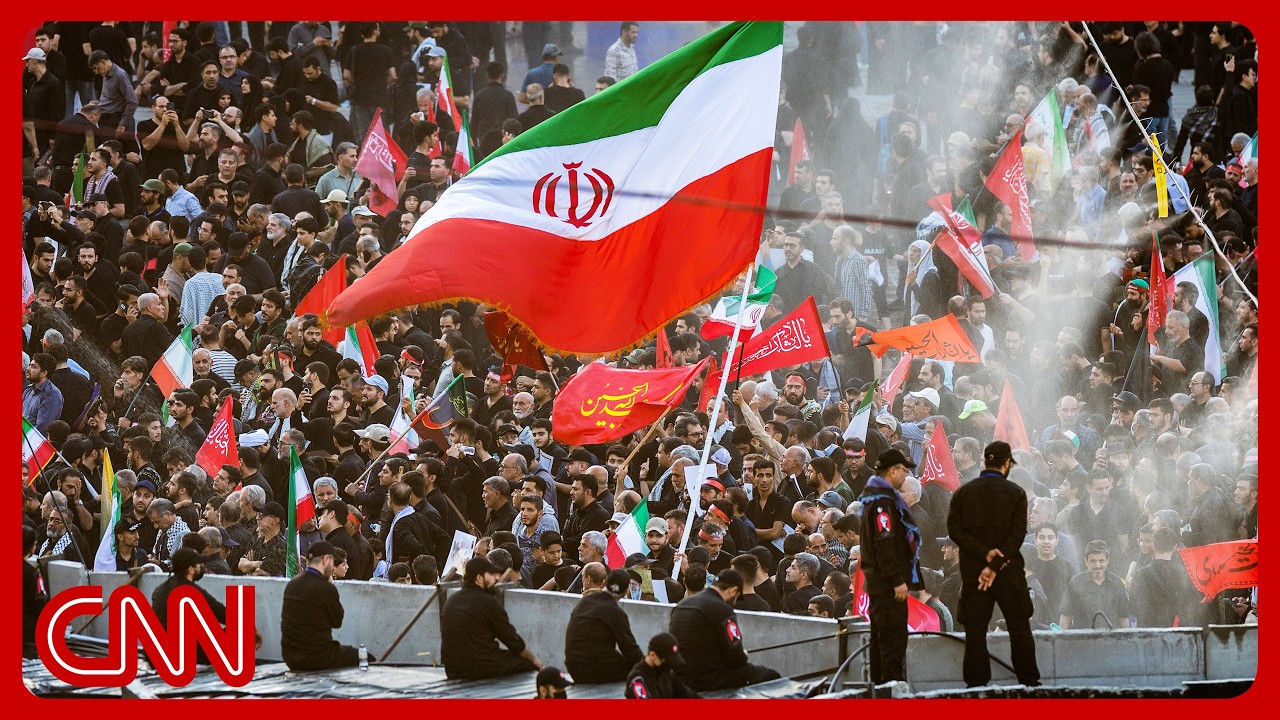 Analyst warns how Iran 'will absolutely overplay their hand'