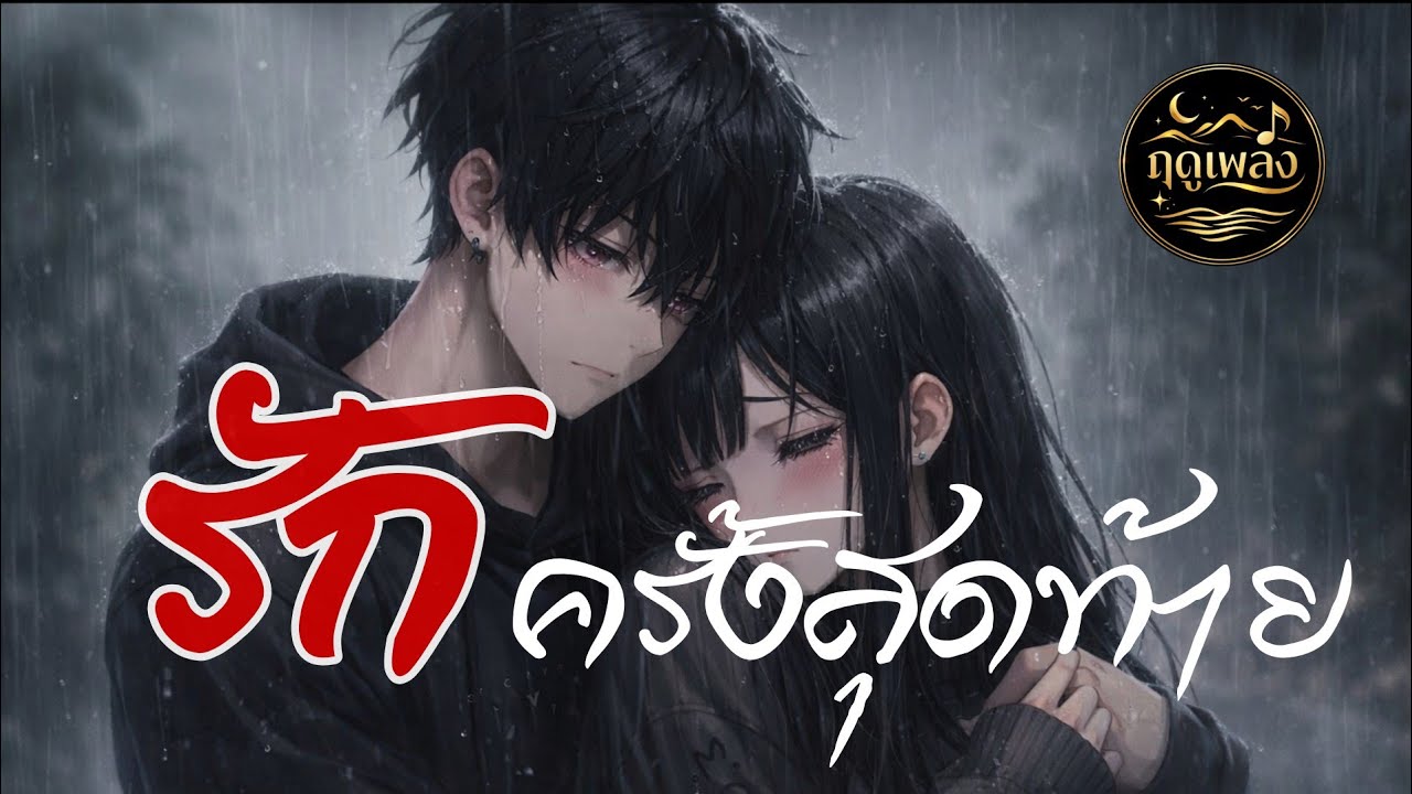 รักครั้งสุดท้าย - ​Rue-du Pleng