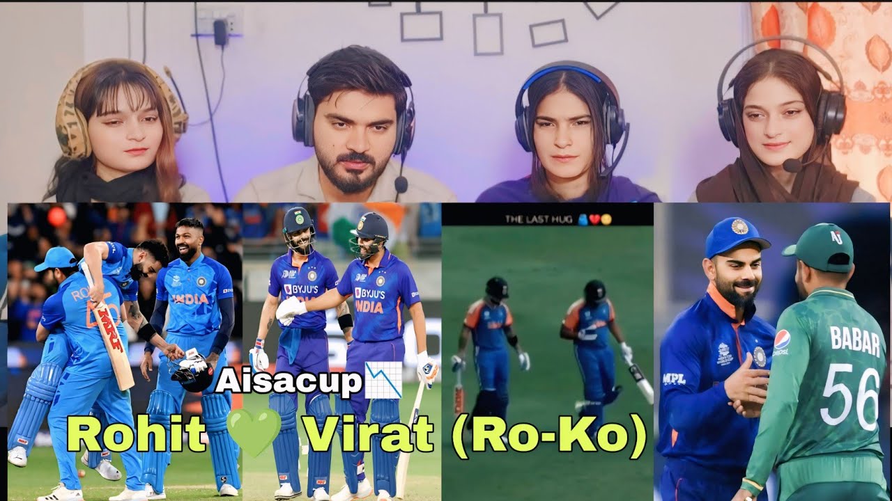 Ro-Ko Viral Edits 