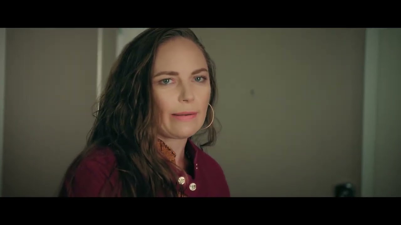 Dramedy Reel v02