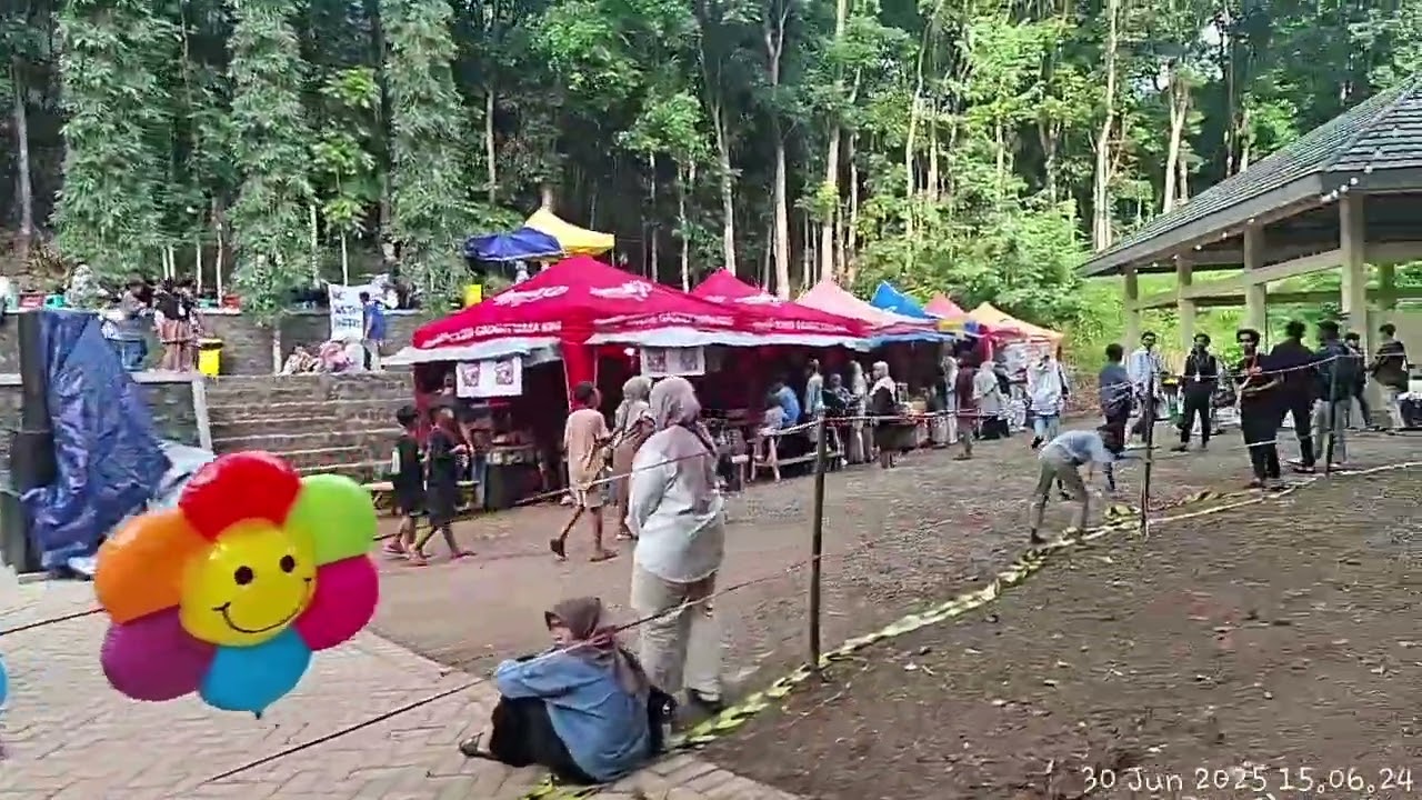 CAI ke 46 - 2025 Wonosalam Jombang