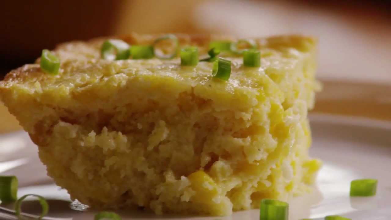 How to Make Easy Creamy Corn Casserole | Allrecipes.com