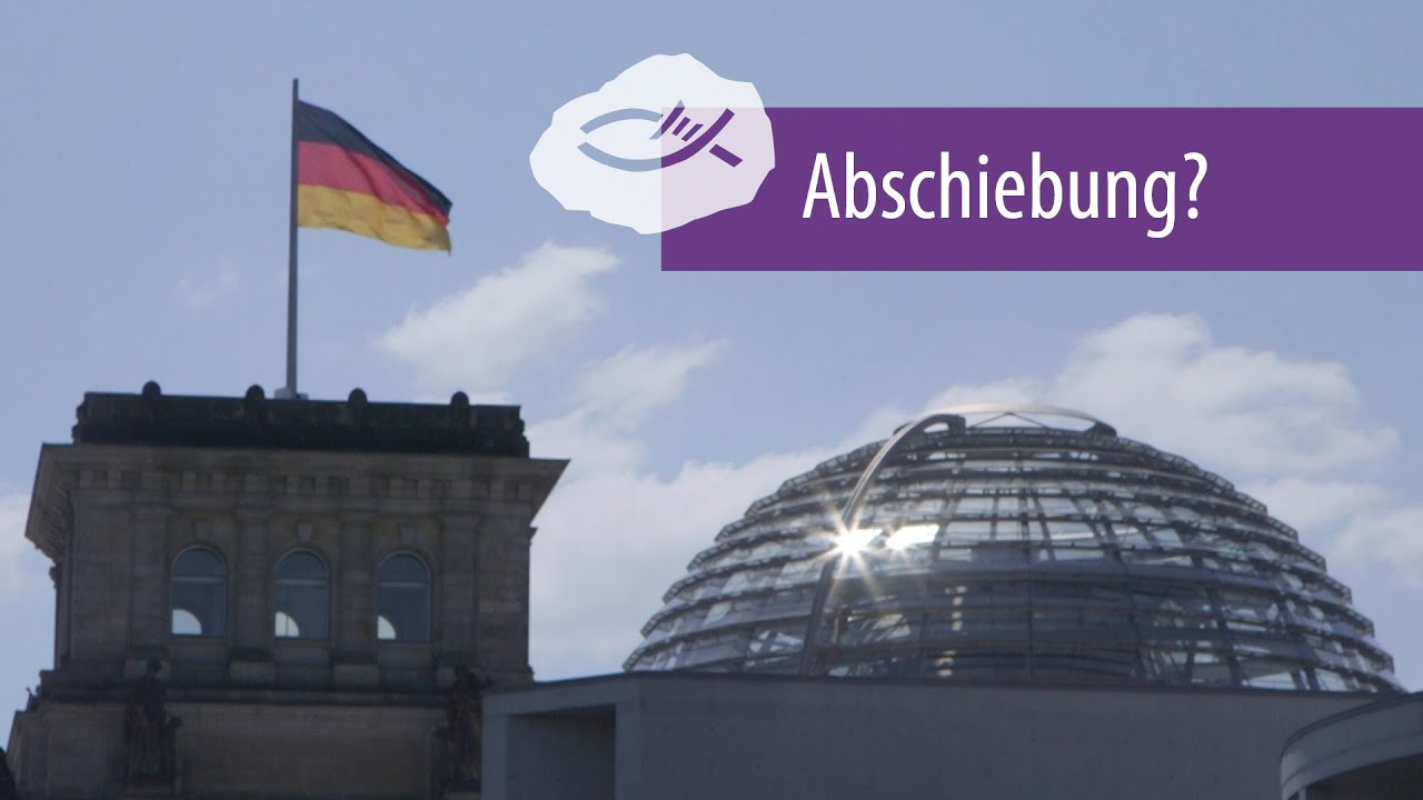 Vermehrte Abschiebung von christlichen Konvertiten? &ndash; Open Doors Pressekonferenz 28.10.2019