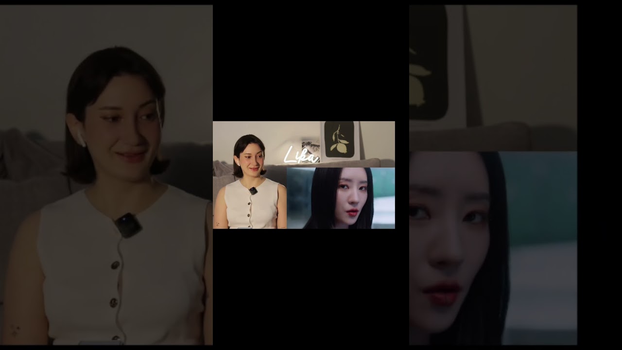K-pop reaction Dreamcatcher- OOTD MV #dreamcatcher #드림캐쳐 #ootd #케이팝 #kpop #reaction #케이팝리액션 #реакция