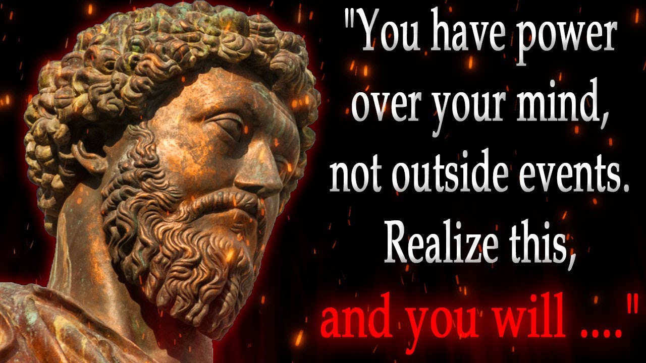 Philosopher-King: Uncovering Marcus Aurelius's Transformative Wisdom