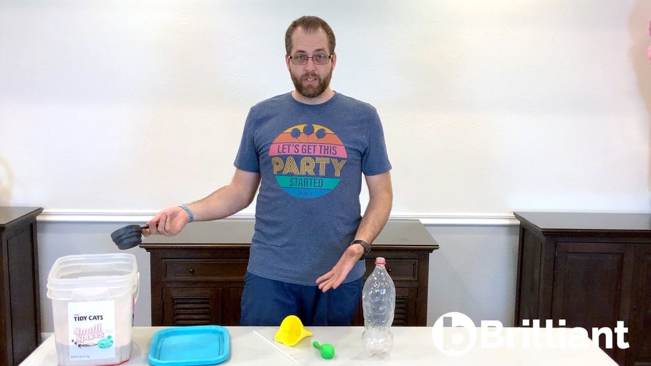 bBrilliant Tip: Sand Weights & California Balloon Law – Nate Whitney & Jan Iiams