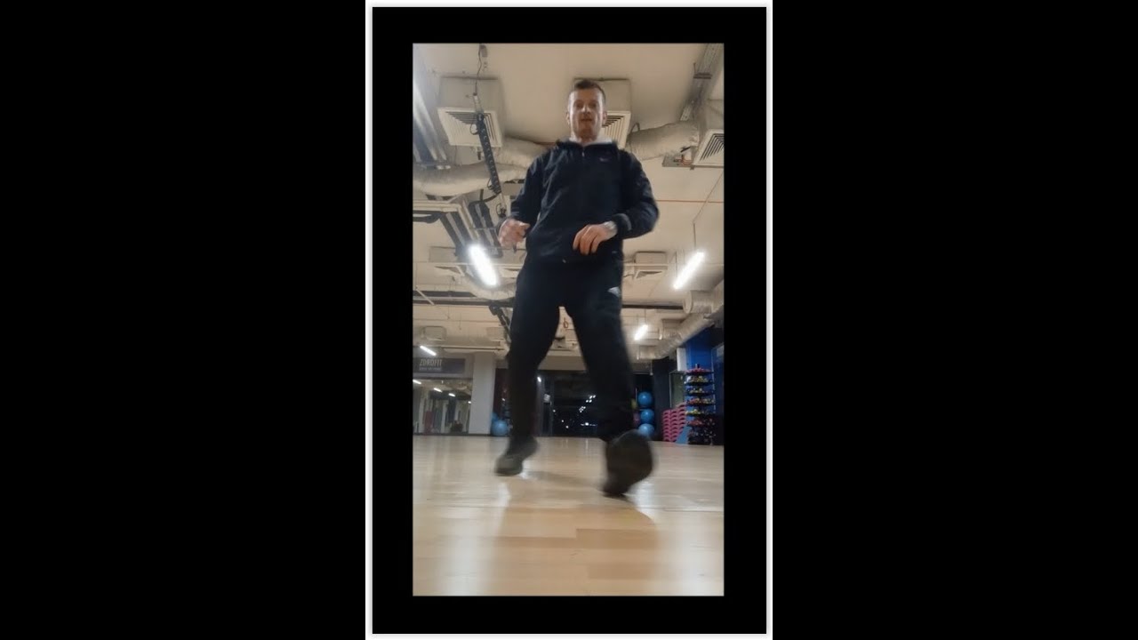 B-Boy Oskar, Breakdance, Toprock Freestyle Sample, Szczecin, Vol. 2, #breakdance #toprock #bboyoskar