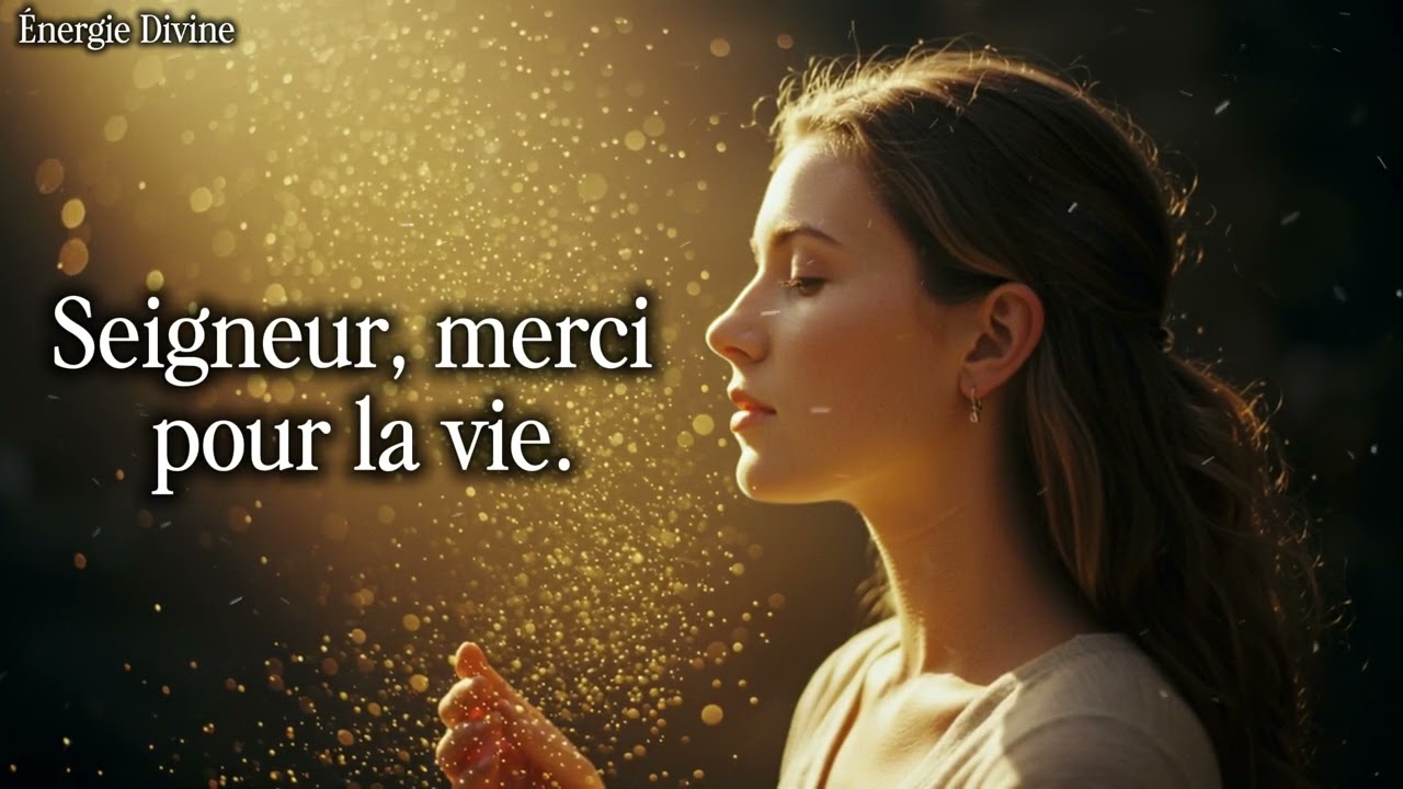 🌞 TOUT S’ALIGNE POUR MOI 💫 Musique SPIRITUELLE pour OUVRIR les CHEMINS et ATTIRER le MEILLEUR ✨