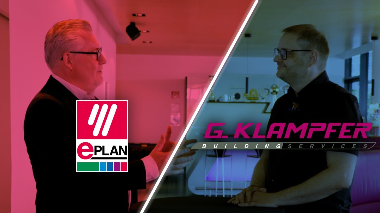 Eplan Guardians on Tour – Kompetenz, Kupfer und Klampfer