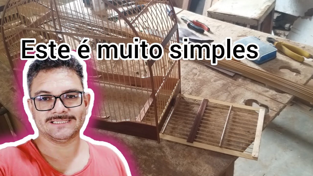 Como fazer um fundo falso simples