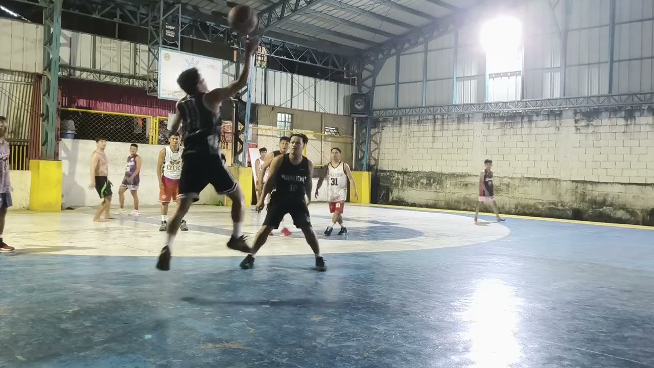 Papawis 11