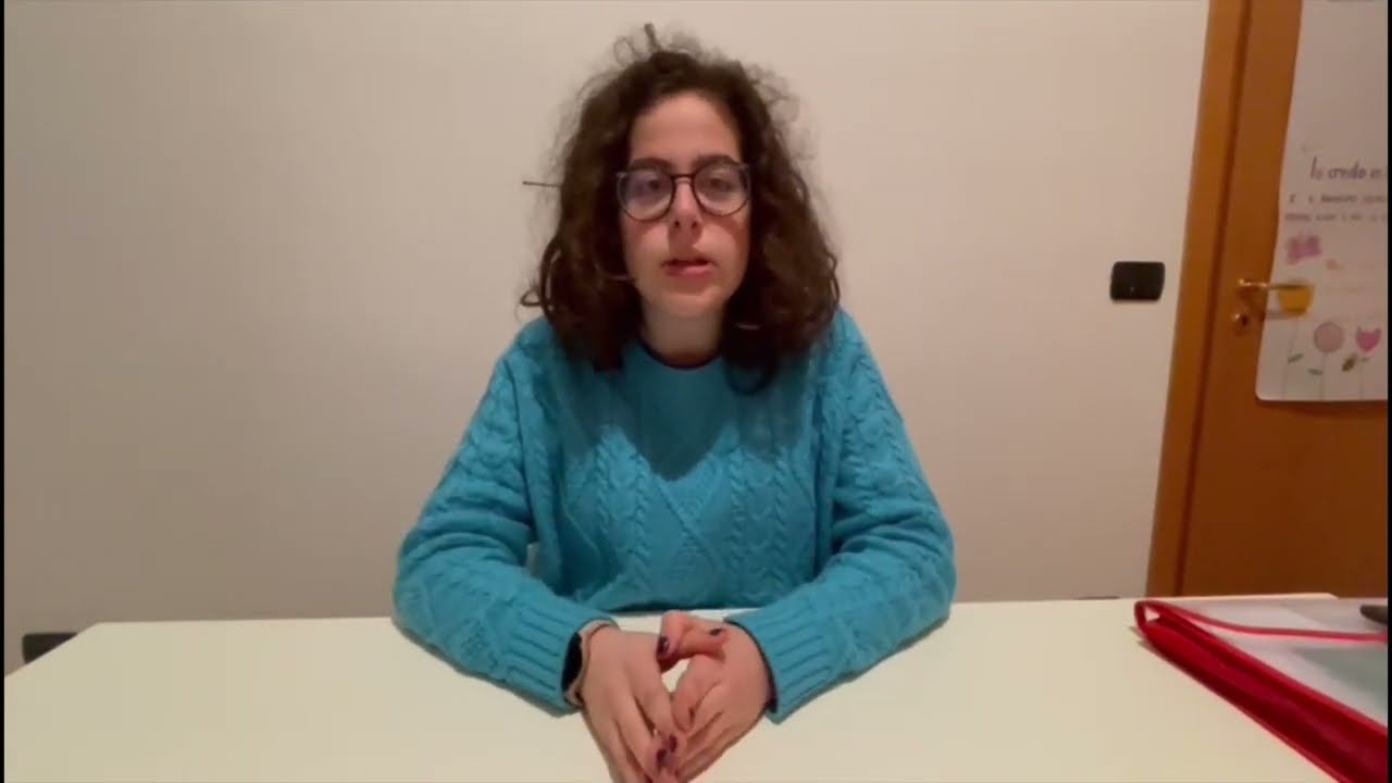 Riflessioni sull' Autismo - Amici di Nico Onlus