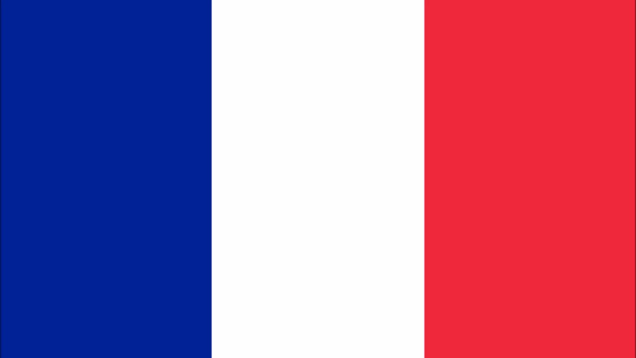 French anthem (F1 podium)