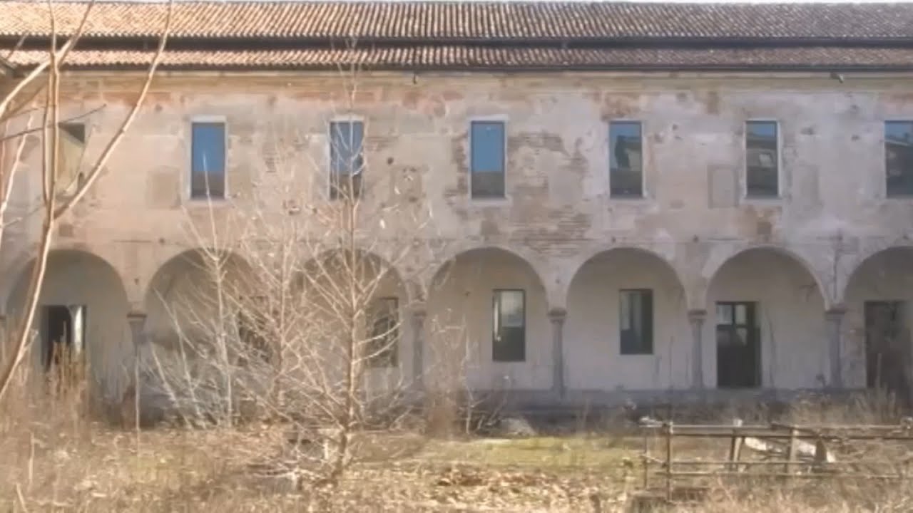Ex monastero di Santa Clara, il comune di Pavia approva il progetto esecutivo da 5 milioni di euro