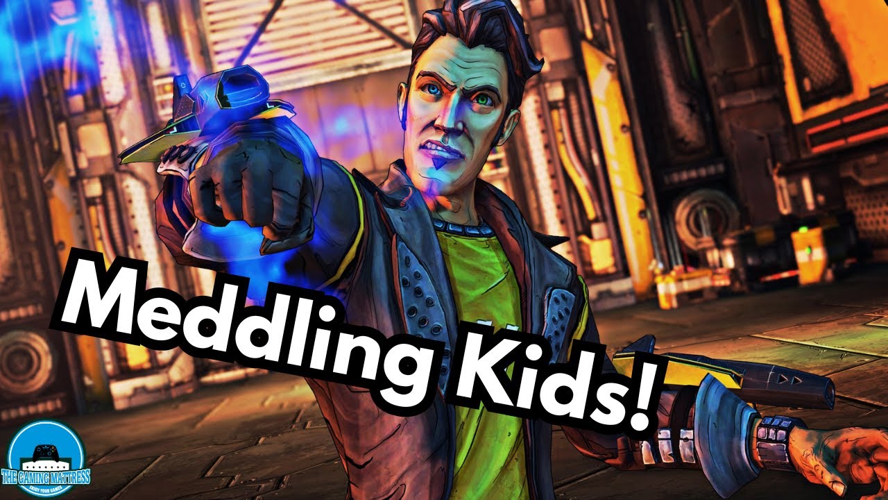 Top 10 Most Sarcastic Video Game Characters of All Time