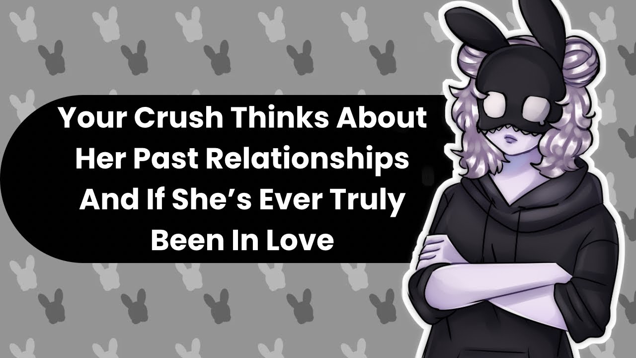 Ever Been In Love? (Confession ASMR)