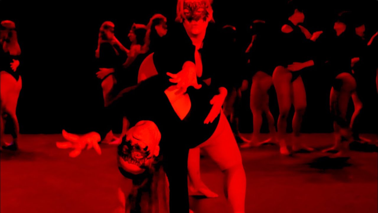 Adrenalize Dance Performance | In This Moment | Chy Theberge