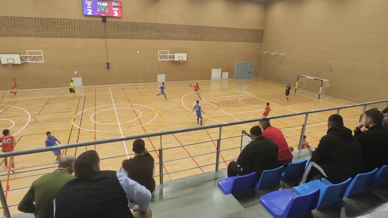 SAN GINES 2
