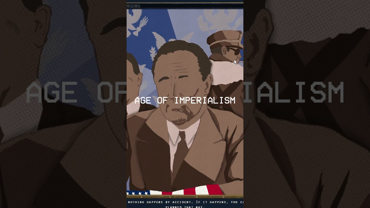 HOI4 MODS YOU NEED TO TRY!!!🔥#hoi4 #ww2 #games