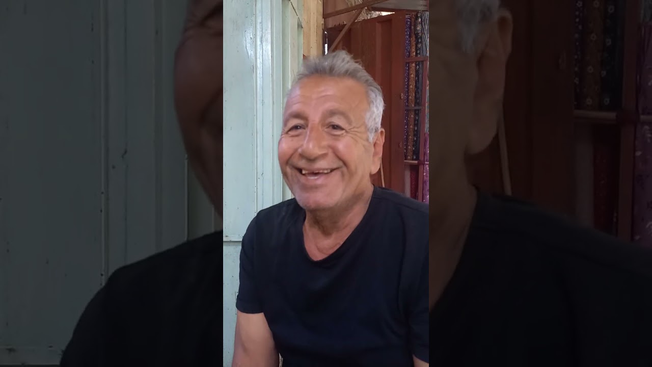لقاء مع الجناي حيدر ابو الذهب